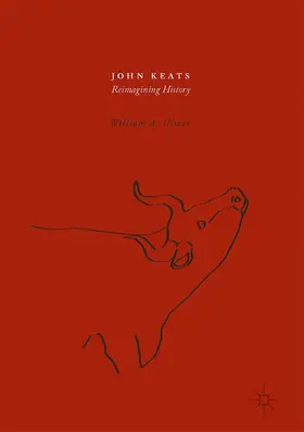 Ulmer |  John Keats | Buch |  Sack Fachmedien