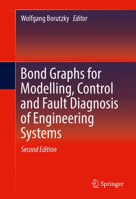 Borutzky | Bond Graphs for Modelling, Control and Fault Diagnosis of Engineering Systems | E-Book | sack.de