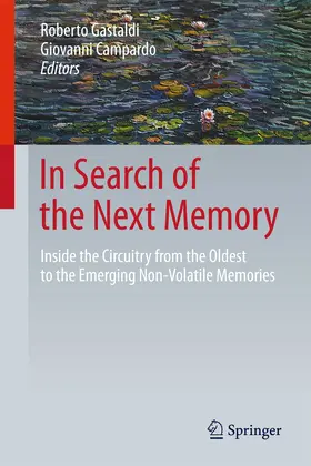 Gastaldi / Campardo |  In Search of the Next Memory | eBook | Sack Fachmedien