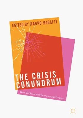 Magatti |  The Crisis Conundrum | eBook | Sack Fachmedien
