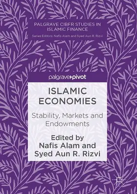 Alam / Rizvi |  Islamic Economies | Buch |  Sack Fachmedien
