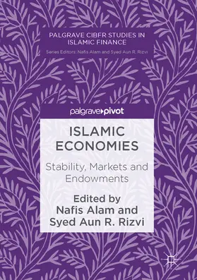 Alam / Rizvi |  Islamic Economies | eBook | Sack Fachmedien