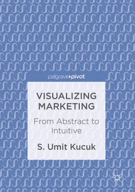 Kucuk |  Visualizing Marketing | eBook | Sack Fachmedien