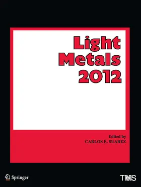 Suarez |  Light Metals 2012 | eBook | Sack Fachmedien