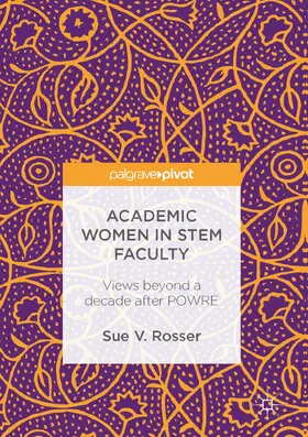 Rosser |  Academic Women in STEM Faculty | eBook | Sack Fachmedien