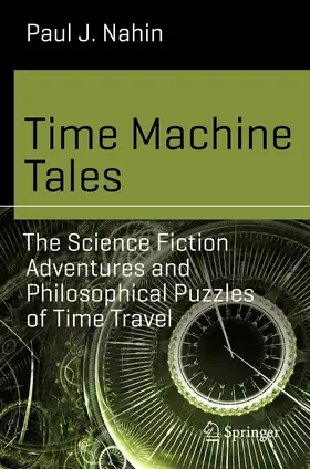 Nahin |  Time Machine Tales | eBook | Sack Fachmedien