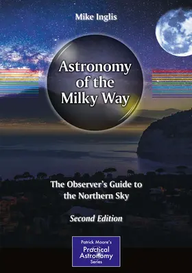 Inglis | Astronomy of the Milky Way | E-Book | sack.de