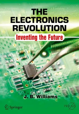 Williams | The Electronics Revolution | E-Book | sack.de