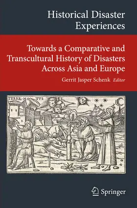 Schenk |  Historical Disaster Experiences | eBook | Sack Fachmedien
