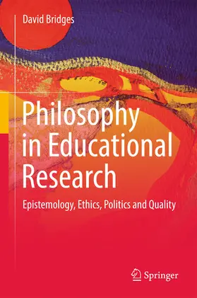 Bridges | Philosophy in Educational Research | E-Book | sack.de