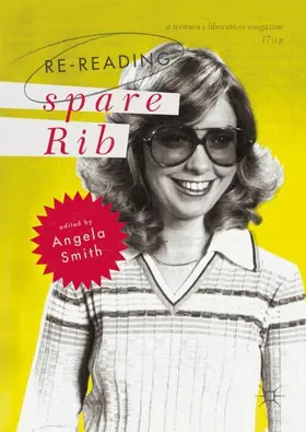 Smith |  Re-reading Spare Rib | Buch |  Sack Fachmedien