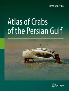 Naderloo | Atlas of Crabs of the Persian Gulf | E-Book | sack.de