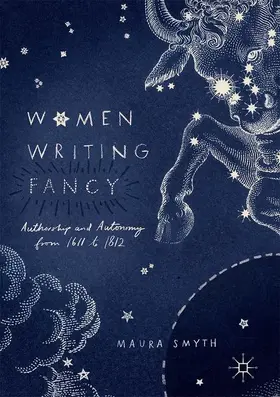 Smyth |  Women Writing Fancy | Buch |  Sack Fachmedien