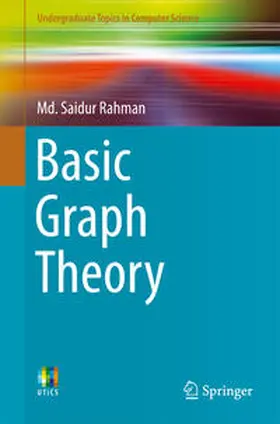 Rahman |  Basic Graph Theory | eBook | Sack Fachmedien