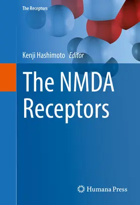 Hashimoto |  The NMDA Receptors | eBook | Sack Fachmedien