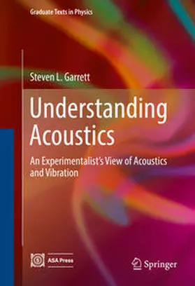 Garrett |  Understanding Acoustics | eBook | Sack Fachmedien