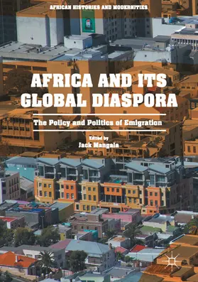 Mangala | Africa and its Global Diaspora | E-Book | sack.de