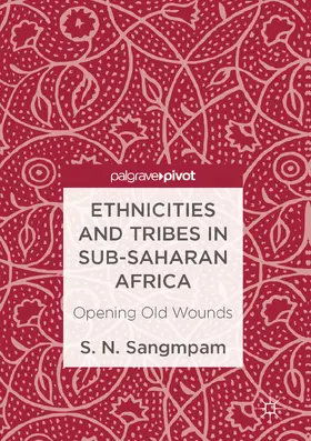 Sangmpam |  Ethnicities and Tribes in Sub-Saharan Africa | eBook | Sack Fachmedien