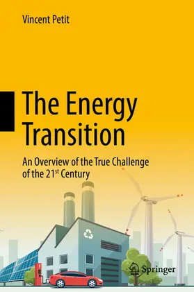 Petit | The Energy Transition | E-Book | www2.sack.de