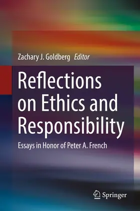 Goldberg |  Reflections on Ethics and Responsibility | eBook | Sack Fachmedien