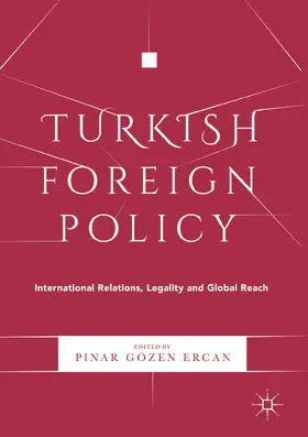 Gözen Ercan | Turkish Foreign Policy | E-Book | sack.de