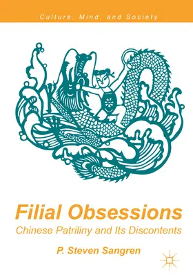 Sangren |  Filial Obsessions | eBook | Sack Fachmedien