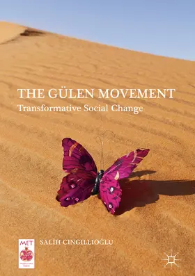Cingillioglu / Cingillioglu |  The Gülen Movement | eBook | Sack Fachmedien