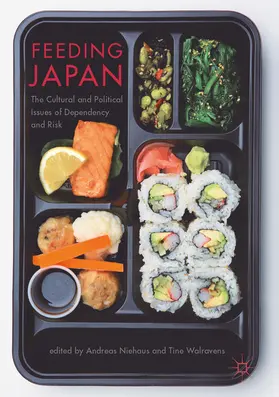 Niehaus / Walravens |  Feeding Japan | eBook | Sack Fachmedien
