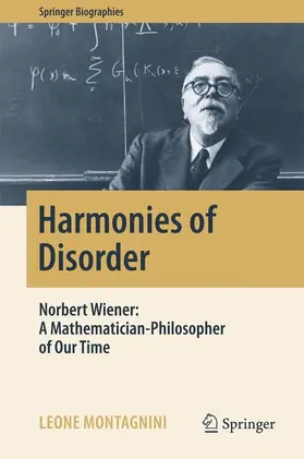 Montagnini |  Harmonies of Disorder | Buch |  Sack Fachmedien