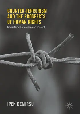 Demirsu |  Counter-terrorism and the Prospects of Human Rights | eBook | Sack Fachmedien