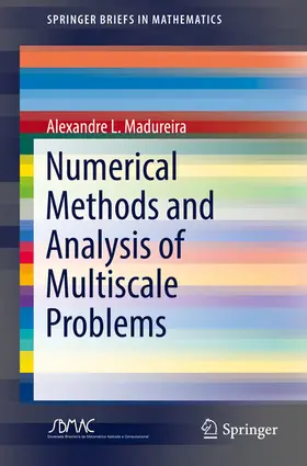 Madureira |  Numerical Methods and Analysis of Multiscale Problems | eBook | Sack Fachmedien