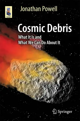 Powell |  Cosmic Debris | eBook | Sack Fachmedien