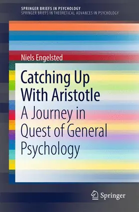 Engelsted |  Catching Up With Aristotle | Buch |  Sack Fachmedien