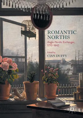 Duffy |  Romantic Norths | Buch |  Sack Fachmedien