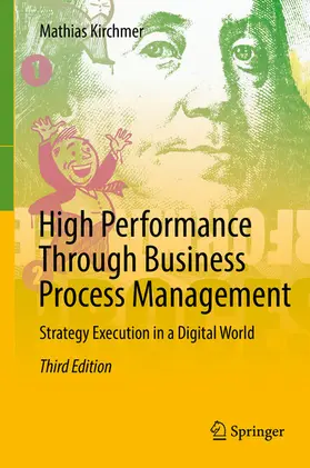 Kirchmer | High Performance Through Business Process Management | E-Book | sack.de