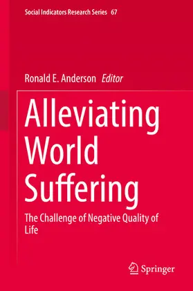 Anderson | Alleviating World Suffering | E-Book | sack.de