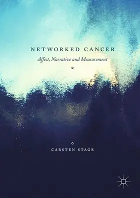 Stage |  Networked Cancer | Buch |  Sack Fachmedien