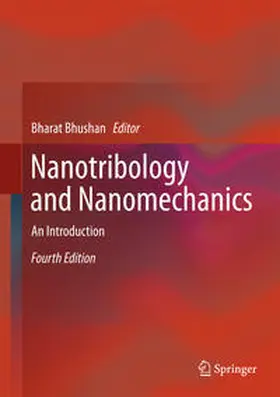 Bhushan | Nanotribology and Nanomechanics | E-Book | sack.de