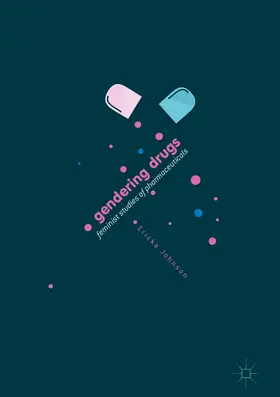 Johnson | Gendering Drugs | E-Book | sack.de