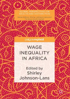 Johnson-Lans |  Wage Inequality in Africa | eBook | Sack Fachmedien
