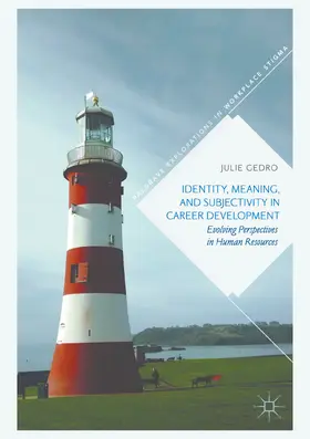 Gedro |  Identity, Meaning, and Subjectivity in Career Development | eBook | Sack Fachmedien