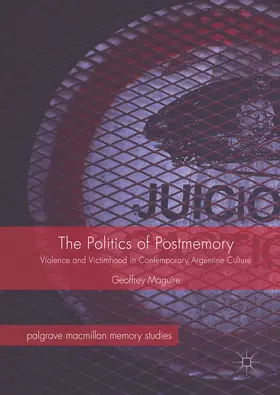 Maguire |  The Politics of Postmemory | eBook | Sack Fachmedien