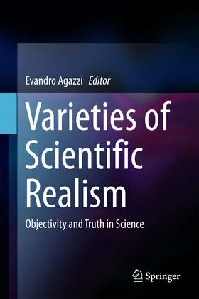 Agazzi | Varieties of Scientific Realism | E-Book | sack.de