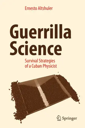 Altshuler |  Guerrilla Science | eBook | Sack Fachmedien