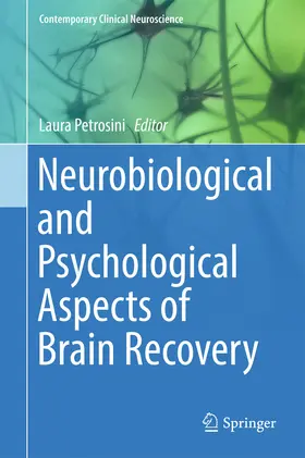 Petrosini |  Neurobiological and Psychological Aspects of Brain Recovery | eBook | Sack Fachmedien