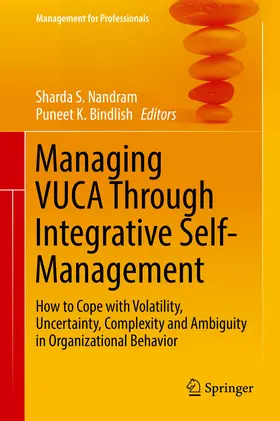Nandram / Bindlish | Managing VUCA Through Integrative Self-Management | E-Book | sack.de