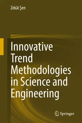 Sen / Sen |  Innovative Trend Methodologies in Science and Engineering | eBook | Sack Fachmedien