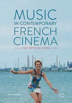 Powrie |  Music in Contemporary French Cinema | Buch |  Sack Fachmedien