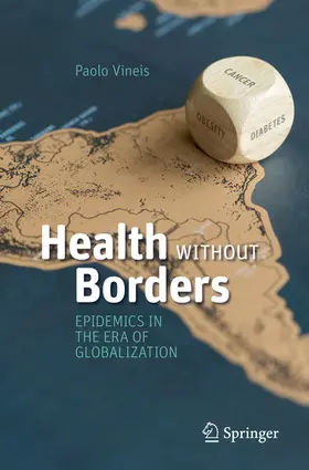 Vineis | Health Without Borders | E-Book | sack.de
