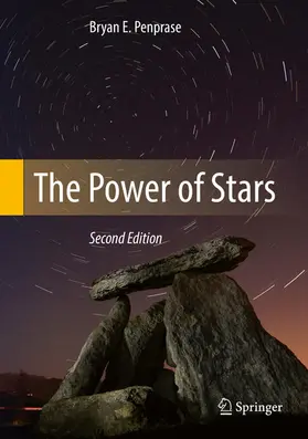 Penprase |  The Power of Stars | eBook | Sack Fachmedien